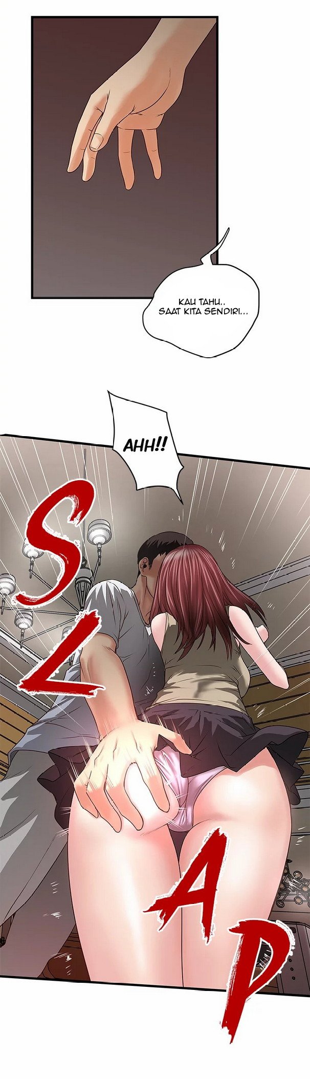 The Housemaid - Chapter 5 10