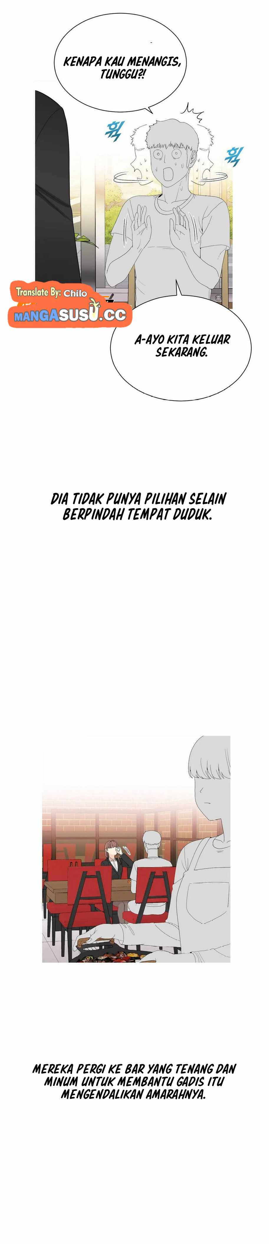 Like a Fox 2 - Chapter 5 14