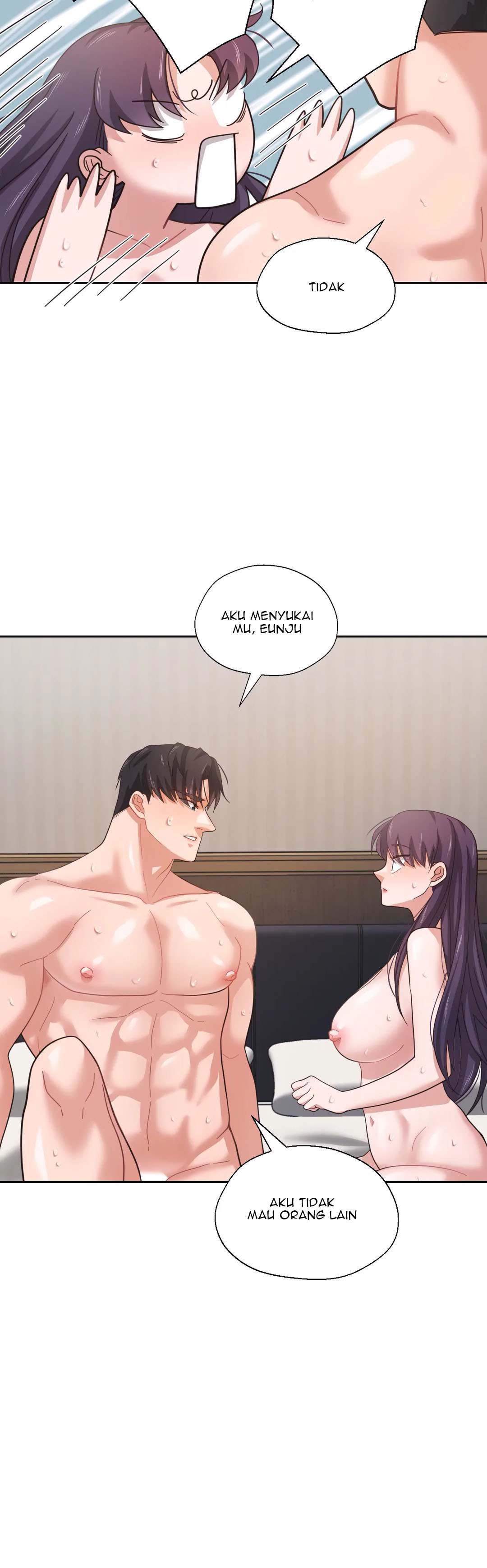 Booty Camp - Chapter 5 30