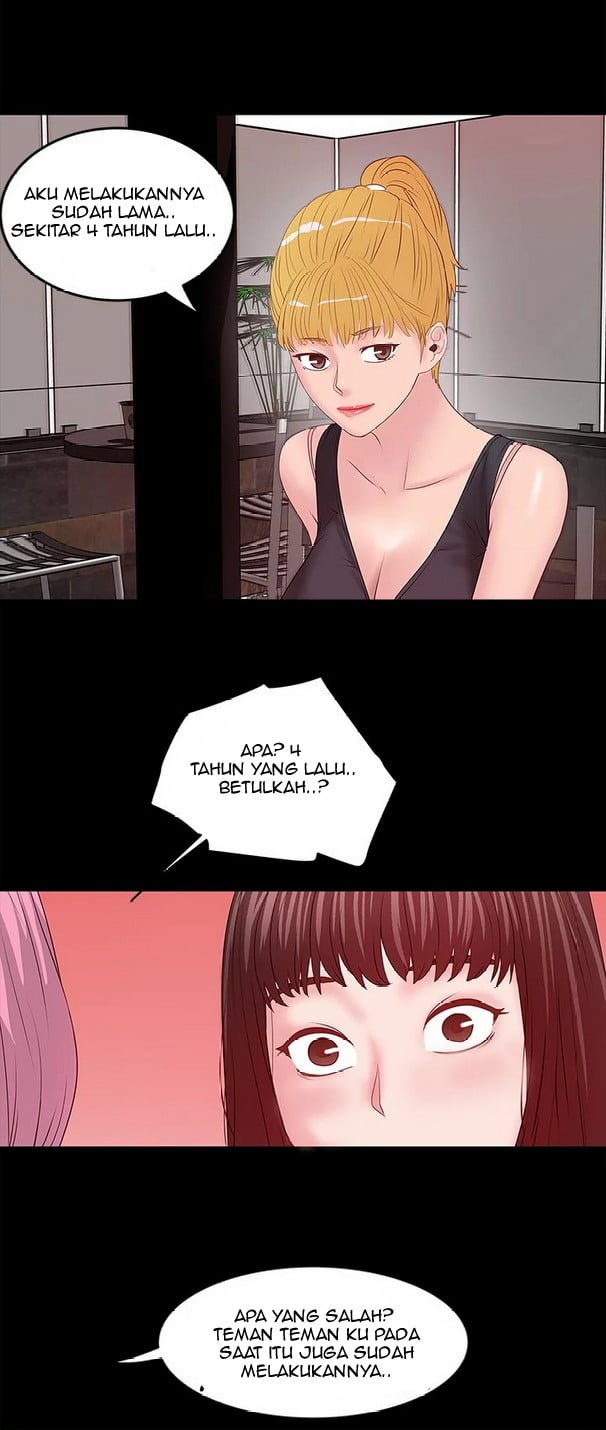 The Housemaid - Chapter 5 34