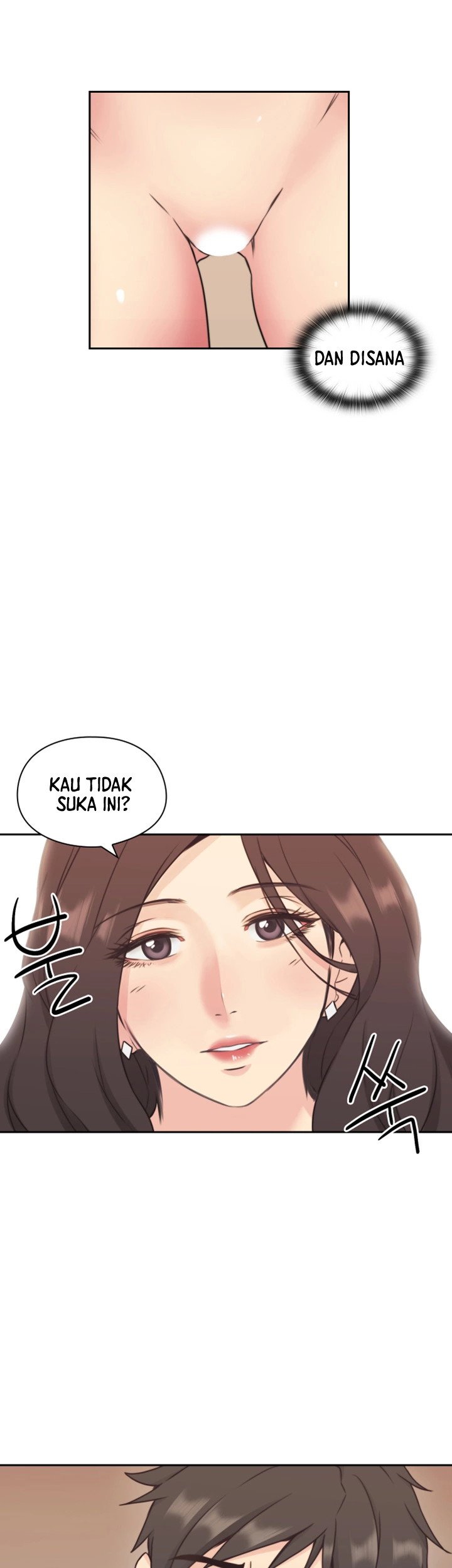 Teacher, Long Time No See - Chapter 5 5