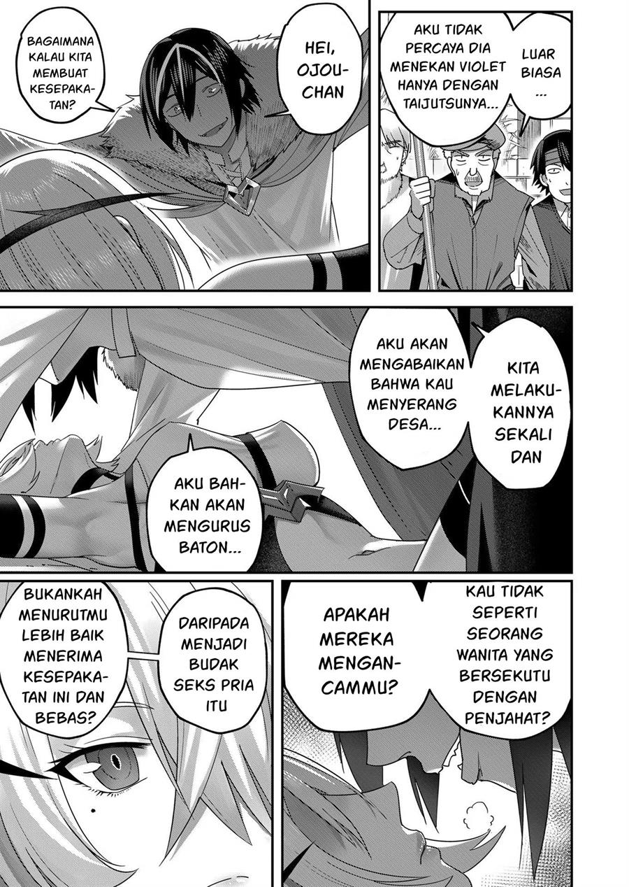 Kichiku Eiyuu - Chapter 5 11