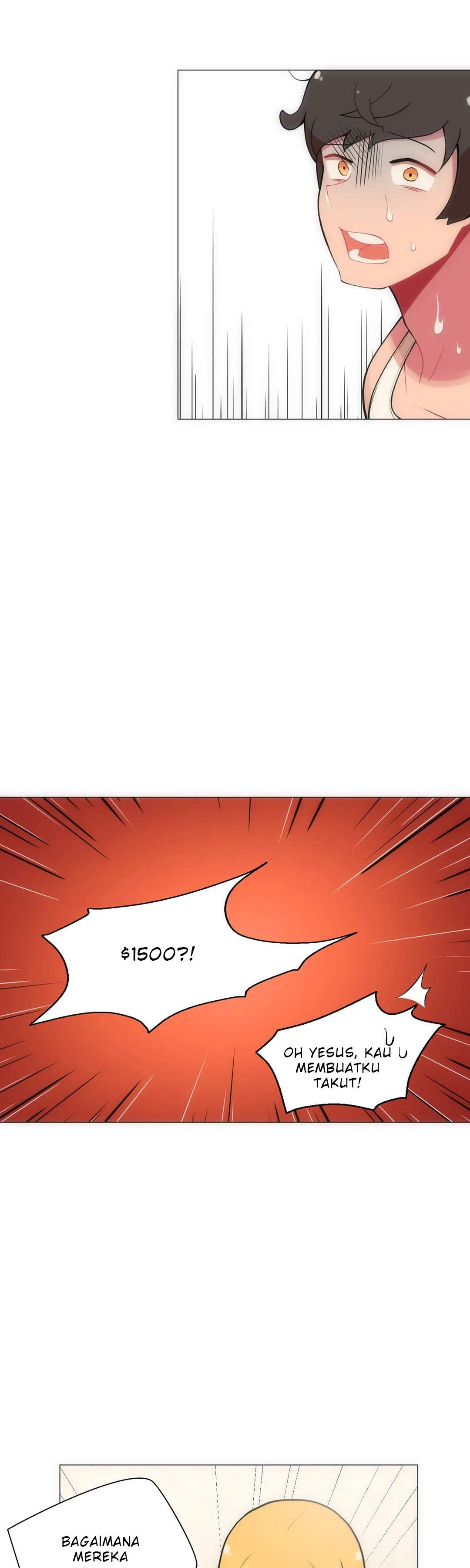 Sexcape Room: Good Game - Chapter 5 23 Sexcape Room: Good Game - Chapter 5 23