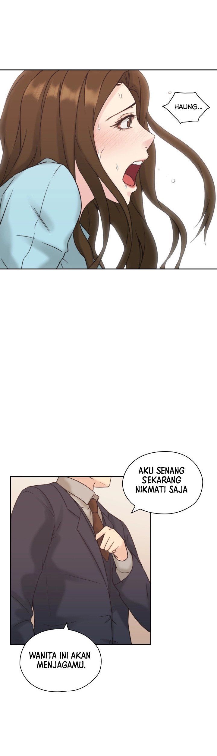 Teacher, Long Time No See - Chapter 5 20