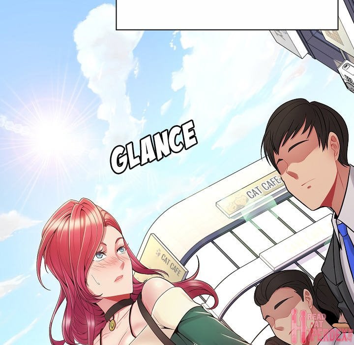 The Teacher Secret - Chapter 5 111 The Teacher Secret - Chapter 5 111