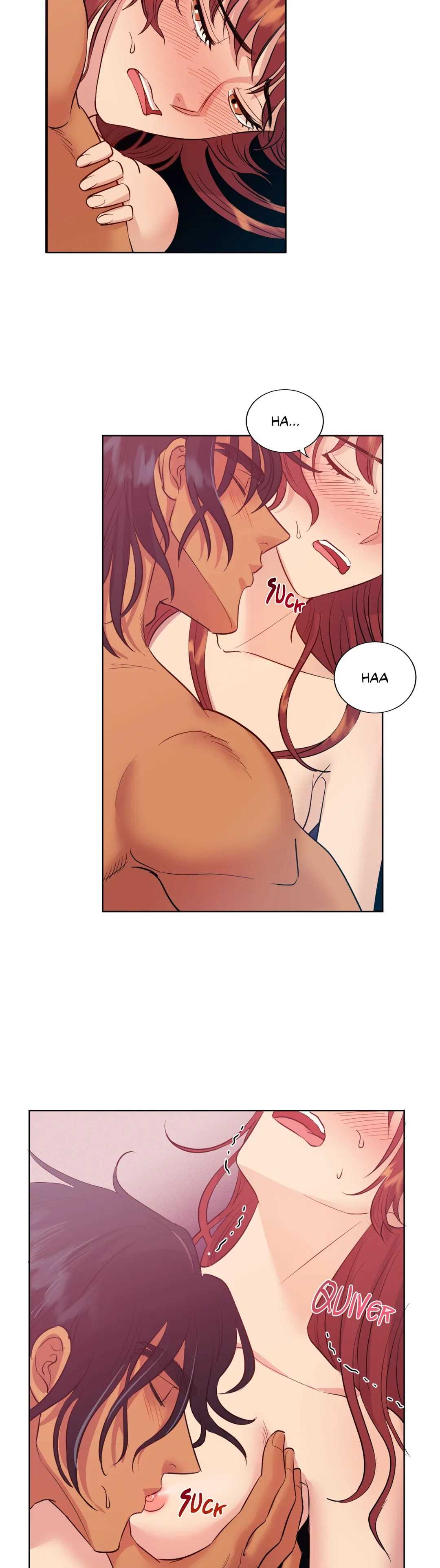 Hana’s Demons of Lust - Chapter 5 3 Hana’s Demons of Lust - Chapter 5 3