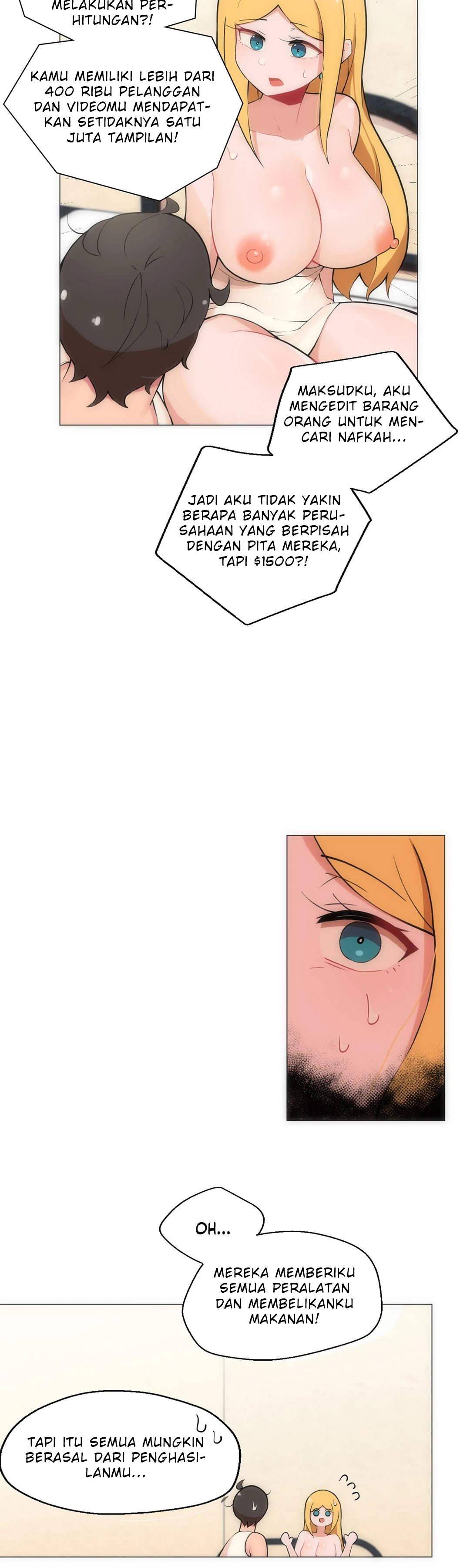 Sexcape Room: Good Game - Chapter 5 24 Sexcape Room: Good Game - Chapter 5 24