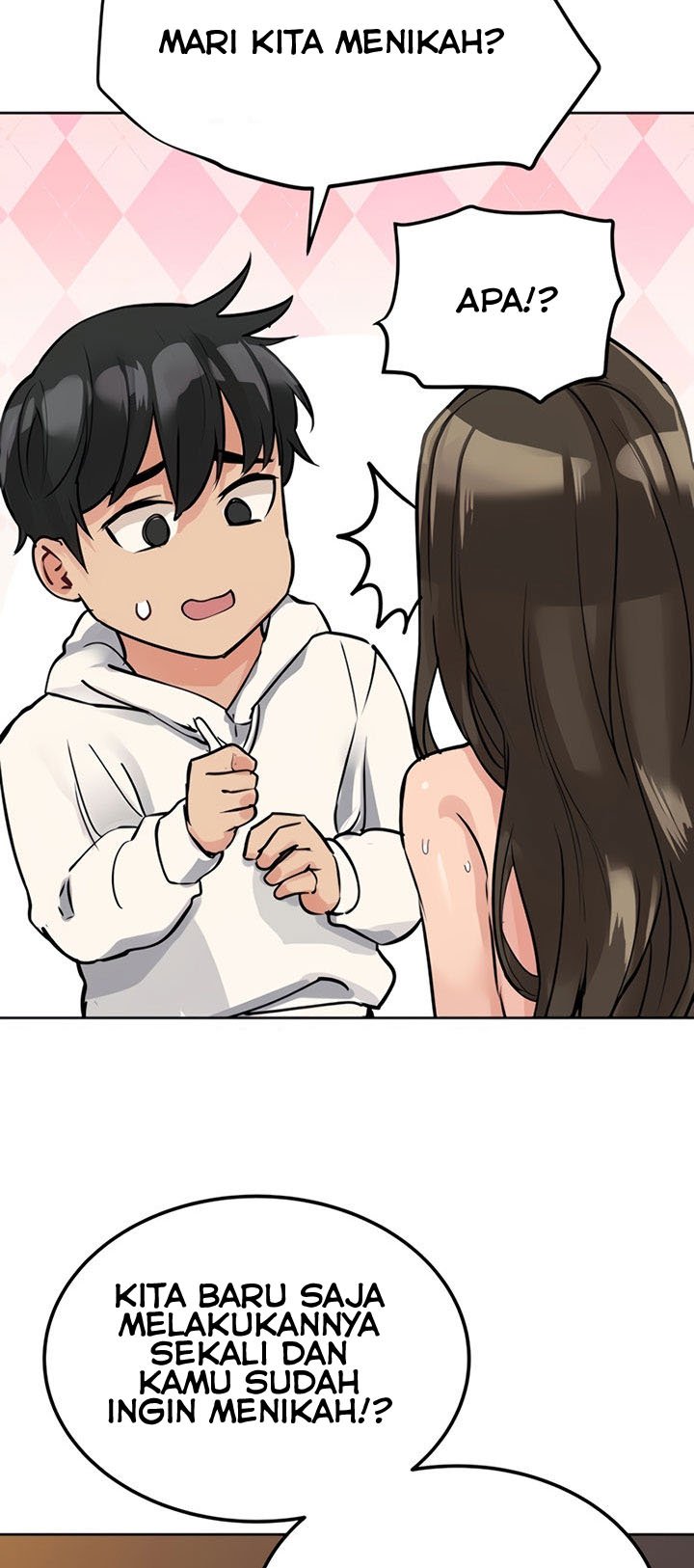 Keep It a Secret From Your Mother! - Chapter 5 31 Keep It a Secret From Your Mother! - Chapter 5 31