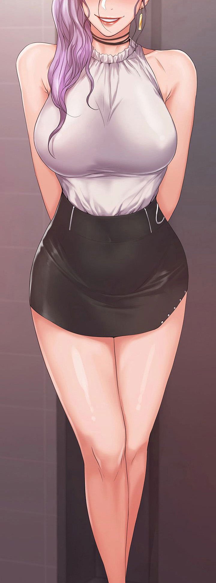 My Neighborhood&#8217;s Female Teacher - Chapter 5 6