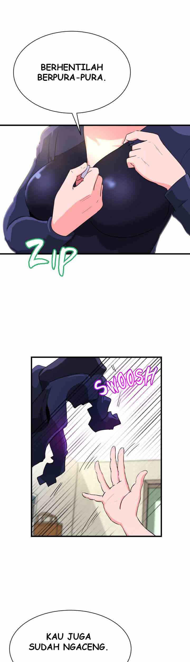 My Roommate is a Succubus - Chapter 5 49 My Roommate is a Succubus - Chapter 5 49