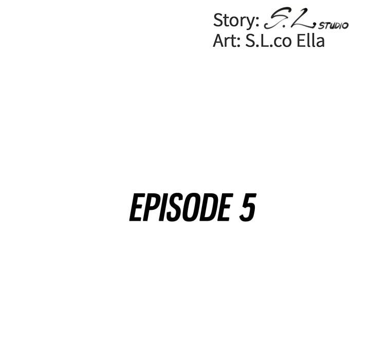 Rookie guy - Chapter 5 21 Rookie guy - Chapter 5 21