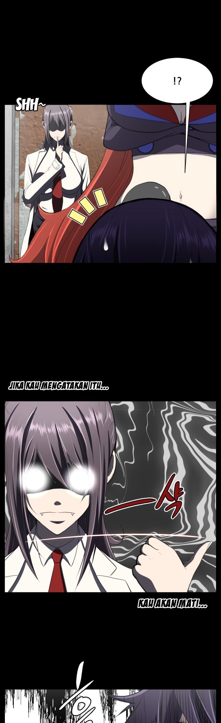 Love Academy - Chapter 5 14