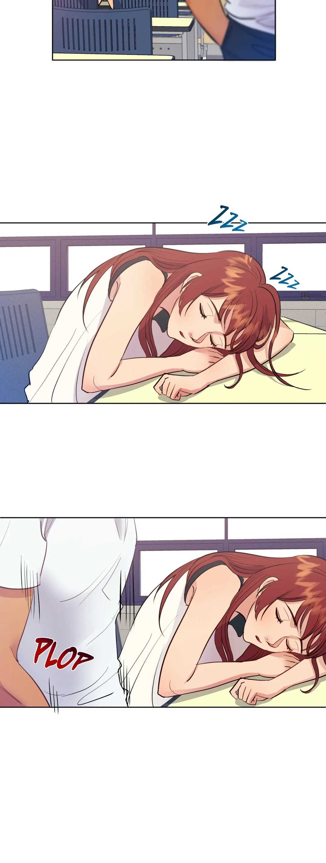 Hana’s Demons of Lust - Chapter 5 21 Hana’s Demons of Lust - Chapter 5 21