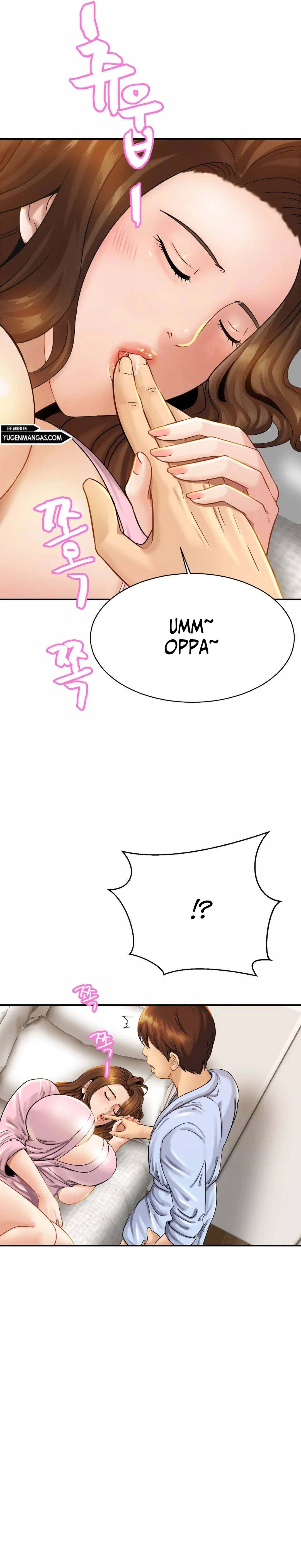 Closefam - Chapter 5 3