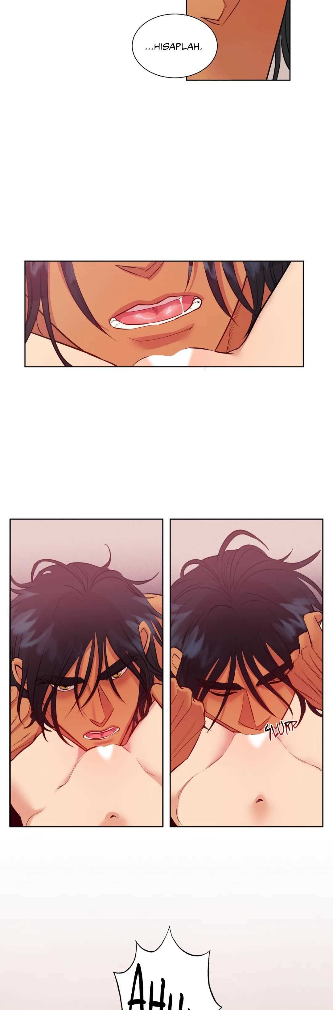 Hana’s Demons of Lust - Chapter 5 8 Hana’s Demons of Lust - Chapter 5 8