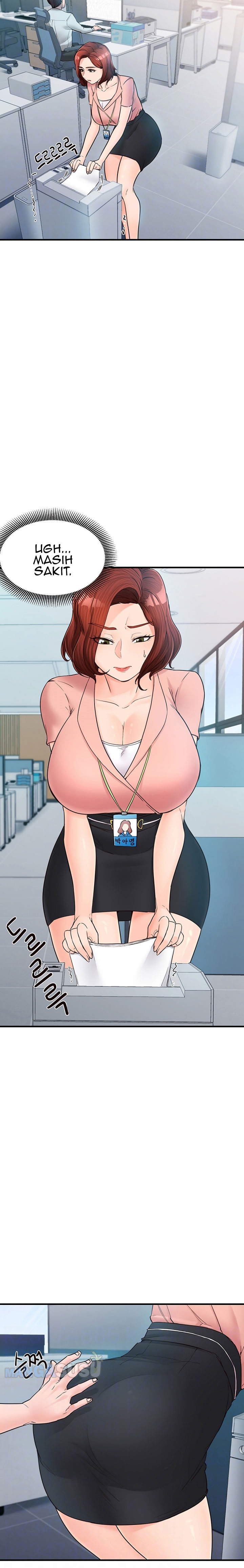 Public Interest - Chapter 5 6 Public Interest - Chapter 5 6