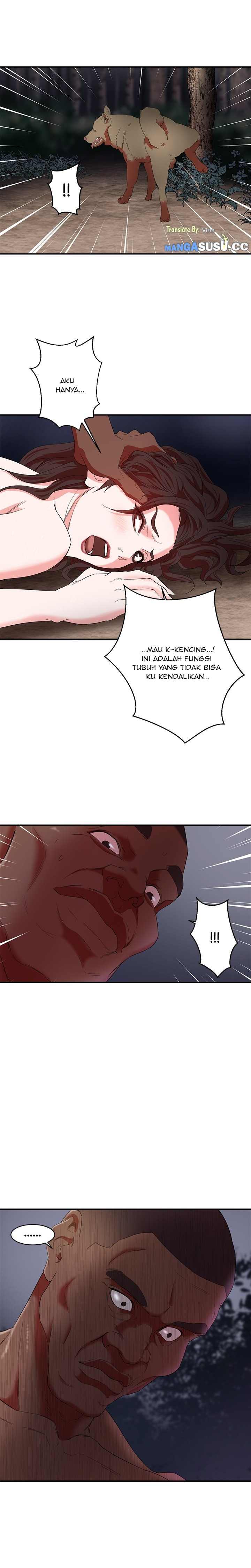 The Escape - Chapter 5 14 The Escape - Chapter 5 14