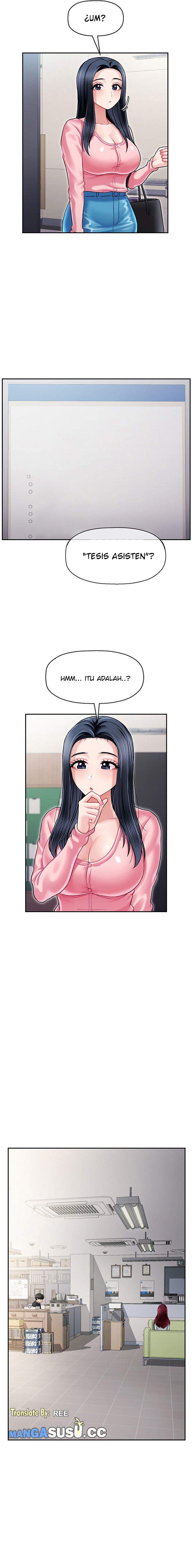 An Ardent Teaching Life - Chapter 5 15 An Ardent Teaching Life - Chapter 5 15