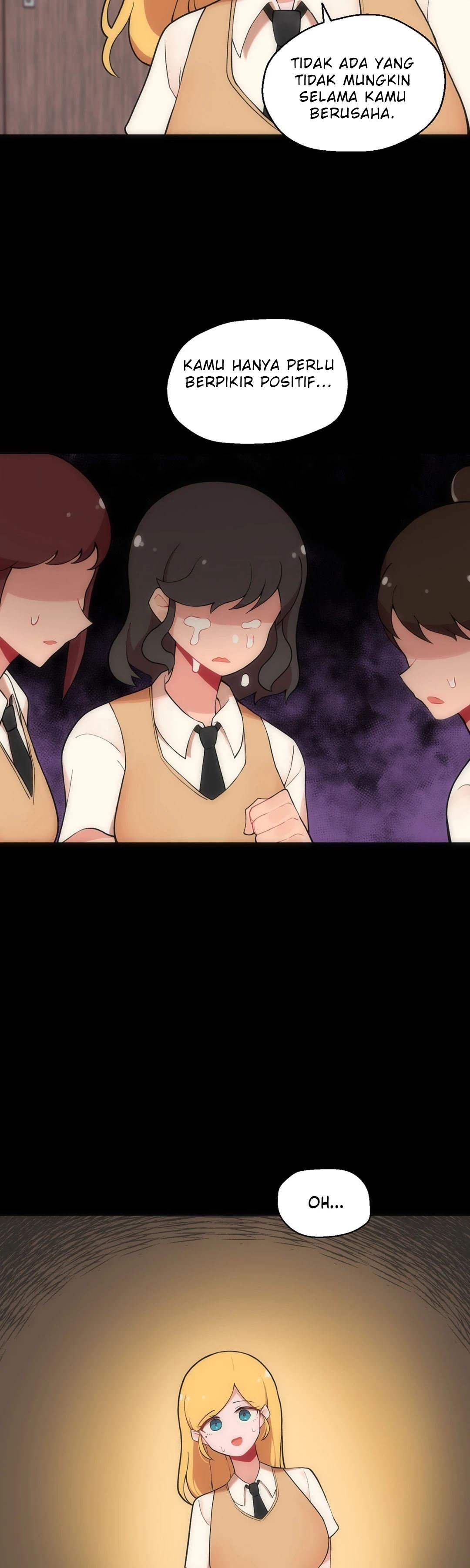 Sexcape Room: Good Game - Chapter 5 10 Sexcape Room: Good Game - Chapter 5 10