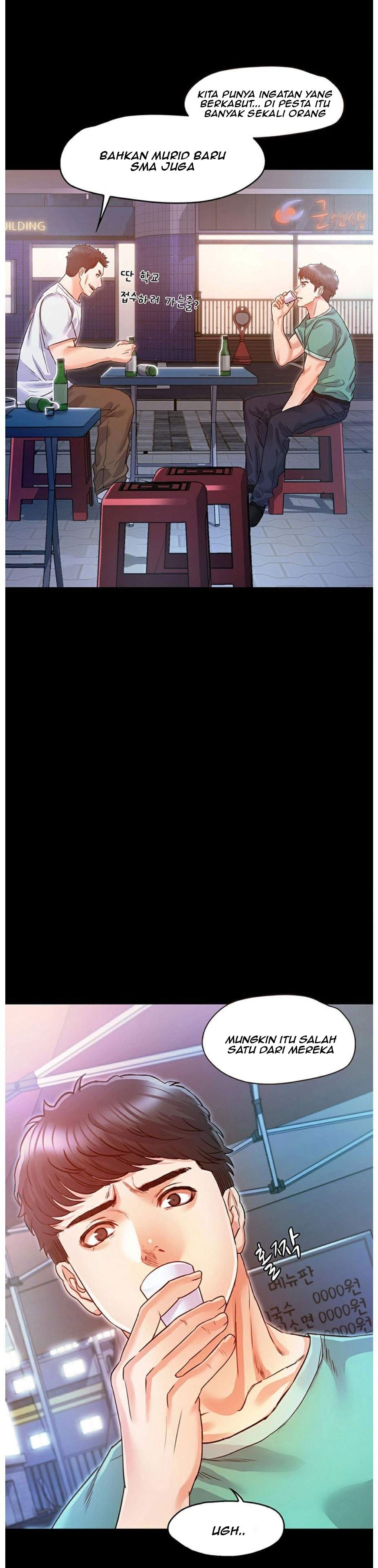 Who did you do with - Chapter 5 37 Who did you do with - Chapter 5 37