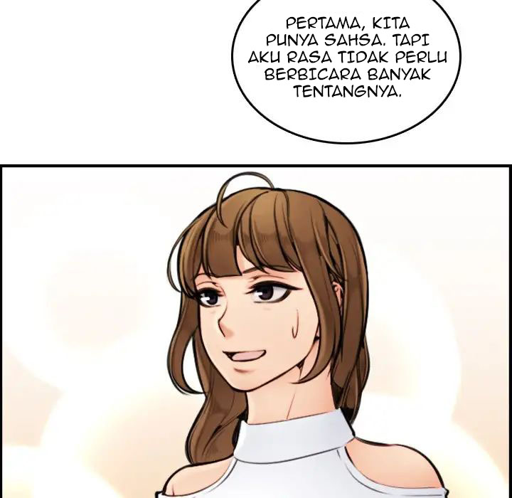 Never Too Late - Chapter 5 16 Never Too Late - Chapter 5 16