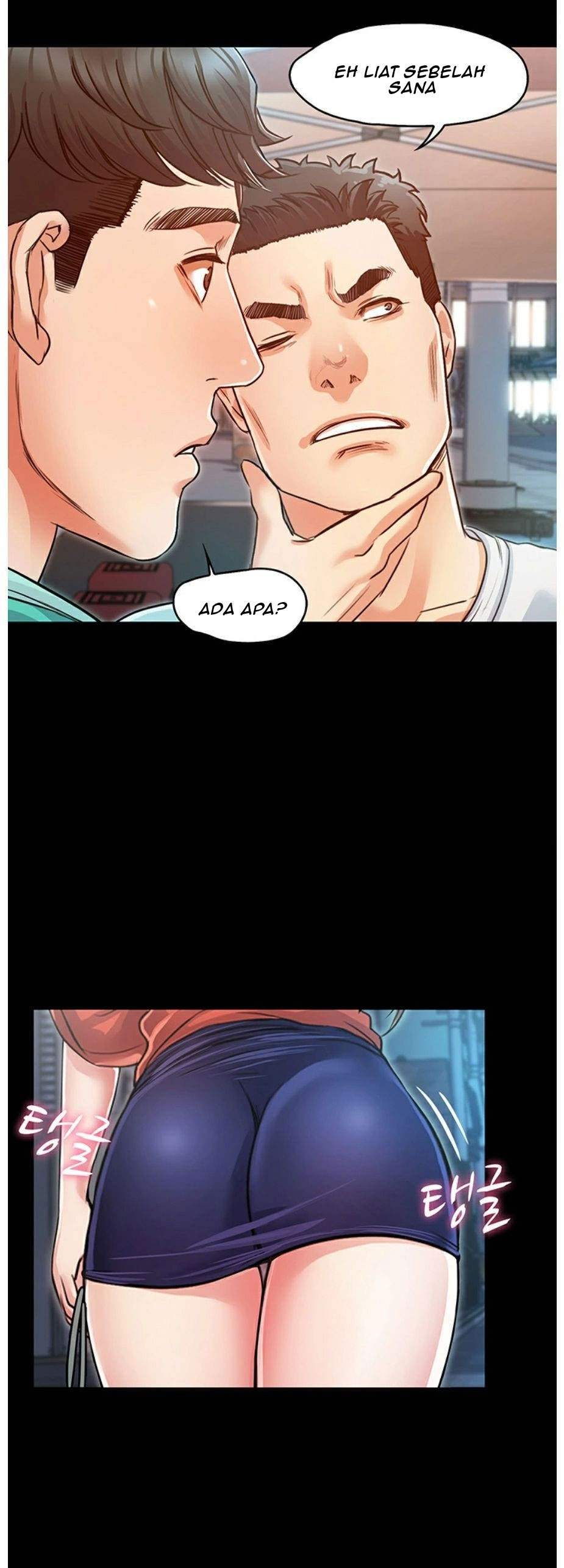 Who did you do with - Chapter 5 40 Who did you do with - Chapter 5 40