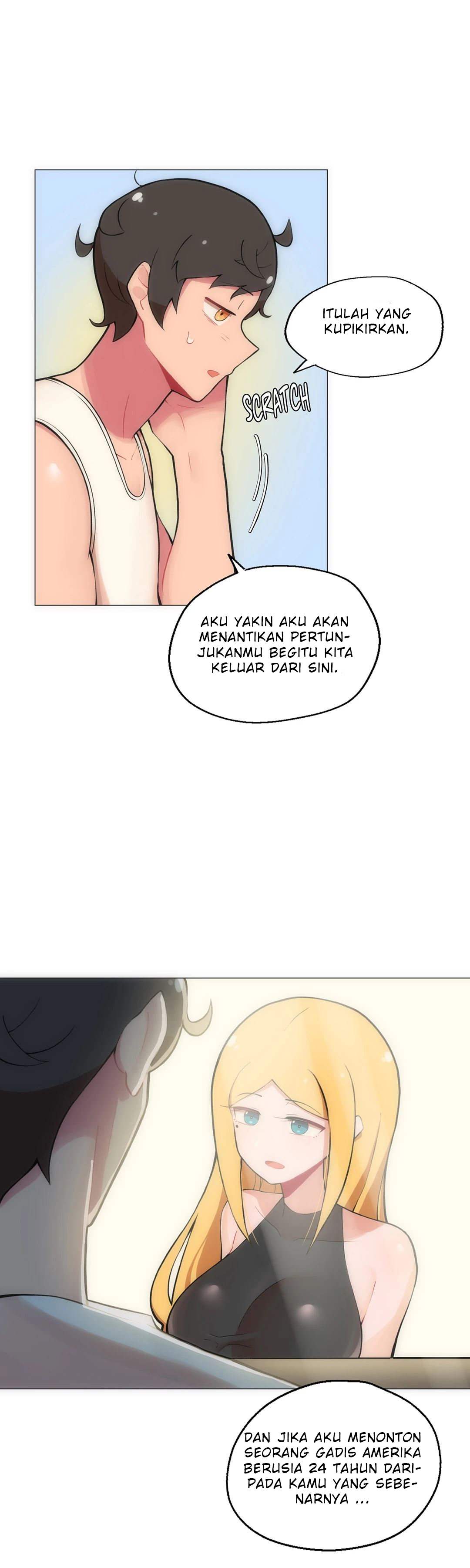 Sexcape Room: Good Game - Chapter 5 34 Sexcape Room: Good Game - Chapter 5 34