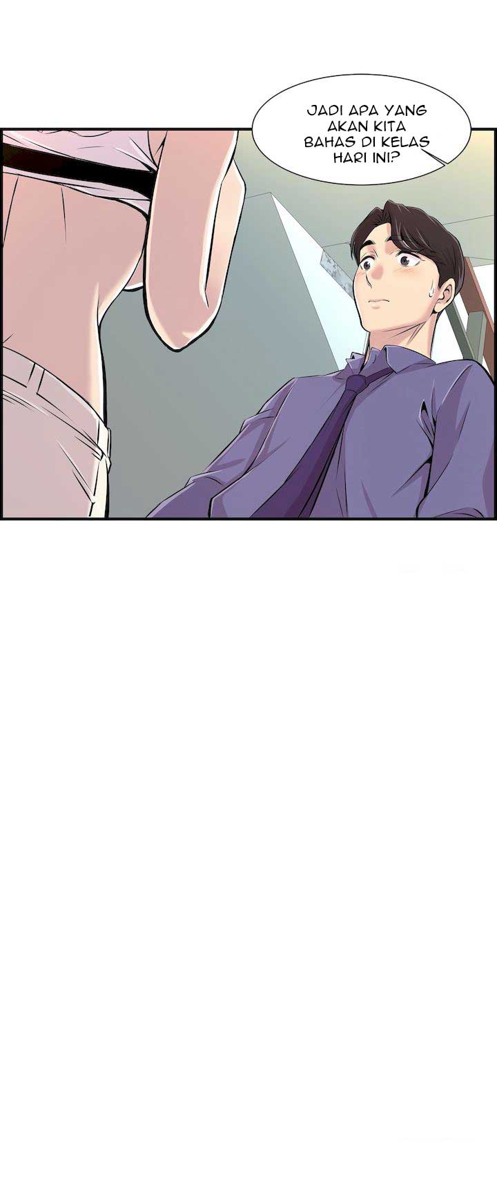 Cram School Scandal - Chapter 5 7 Cram School Scandal - Chapter 5 7