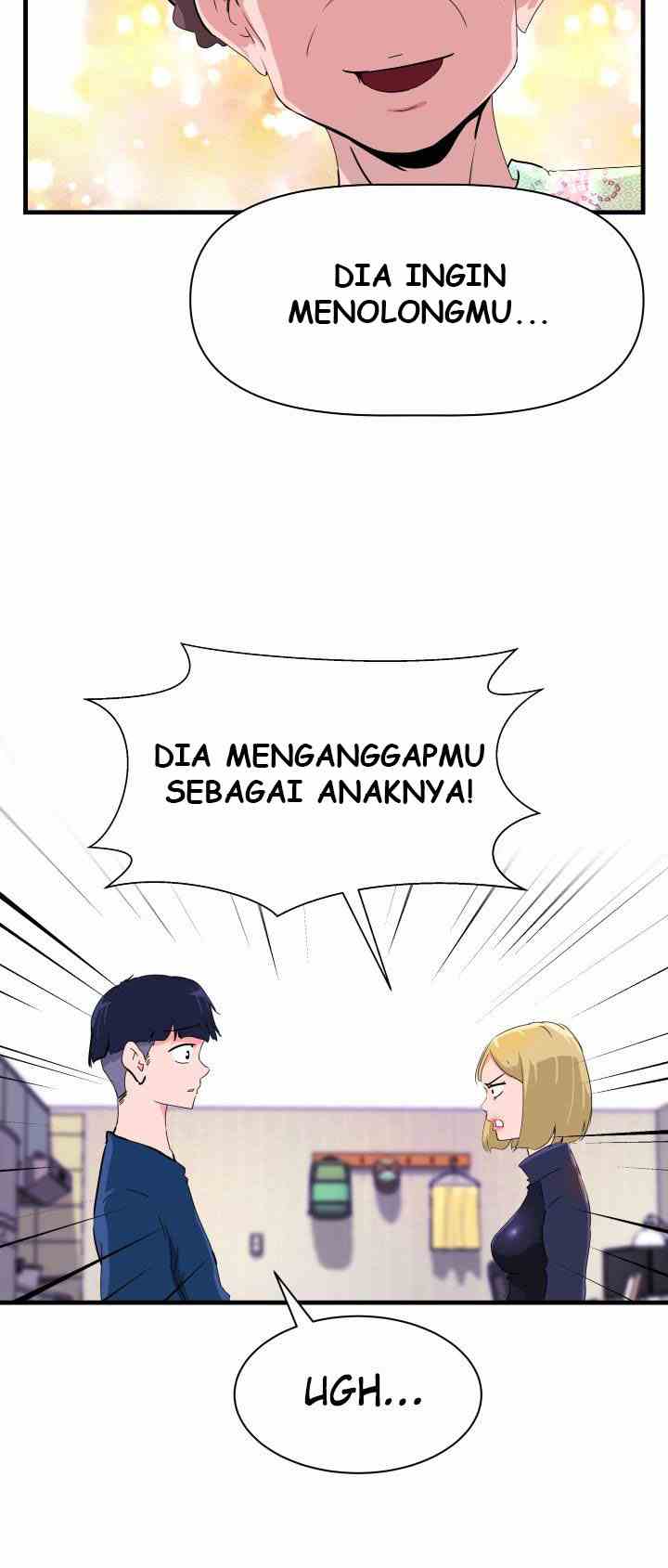 My Roommate is a Succubus - Chapter 5 33 My Roommate is a Succubus - Chapter 5 33