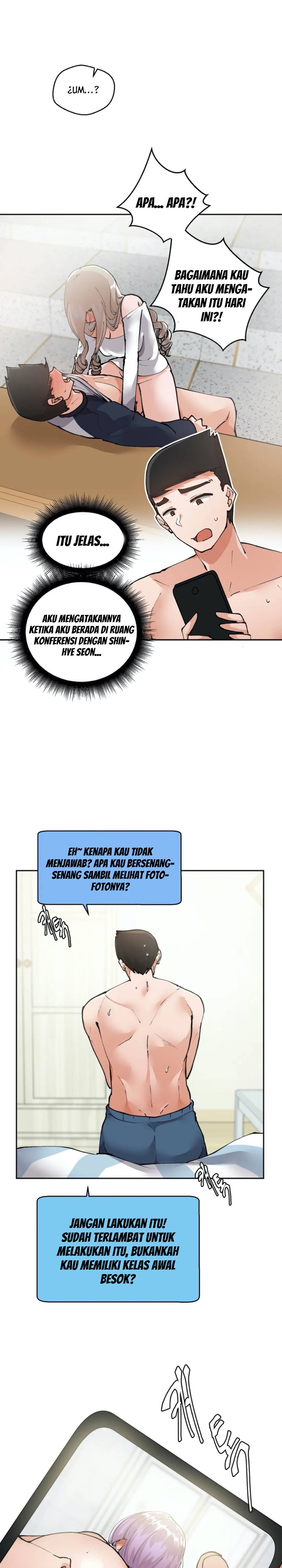 Nude Cam Girlfriend - Chapter 5 12 Nude Cam Girlfriend - Chapter 5 12