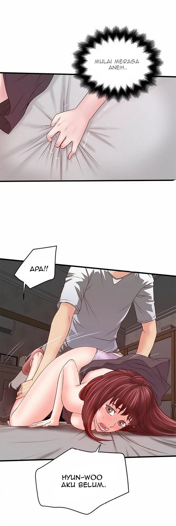 The Housemaid - Chapter 5 19