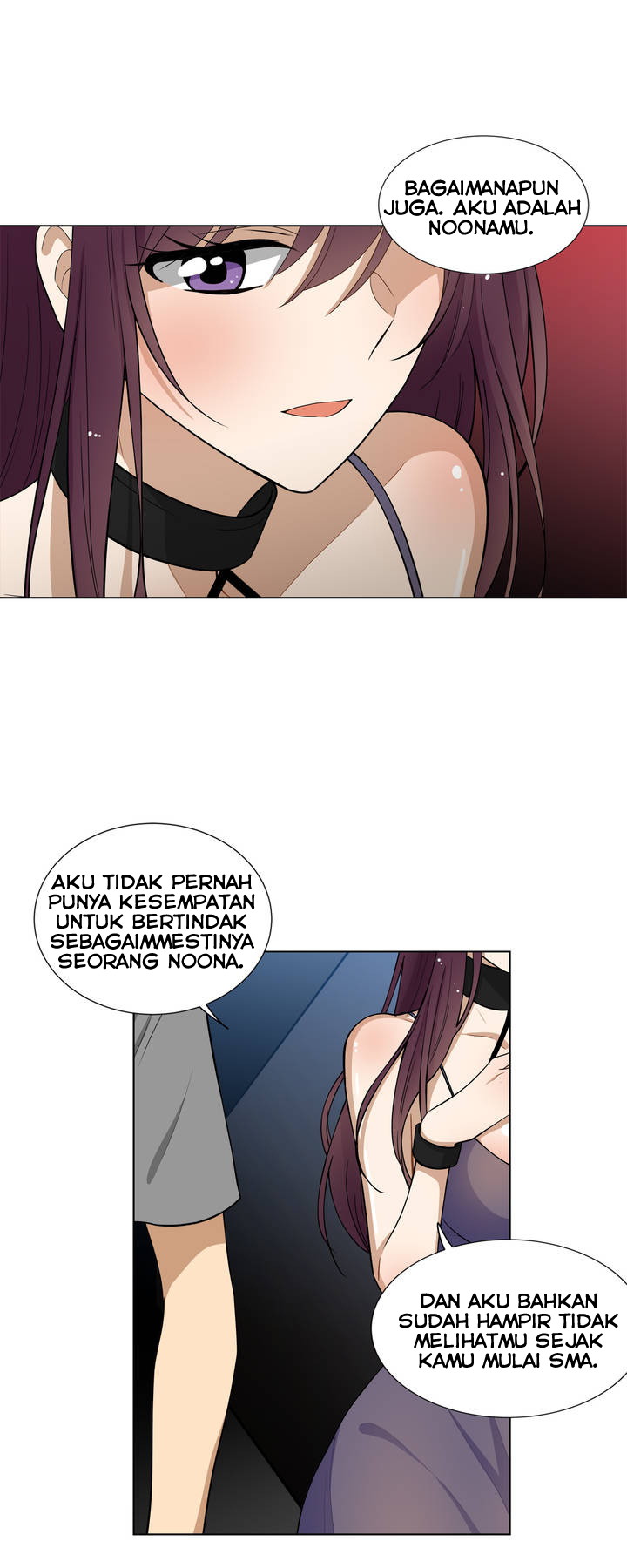 Shame Room - Chapter 5 11 Shame Room - Chapter 5 11