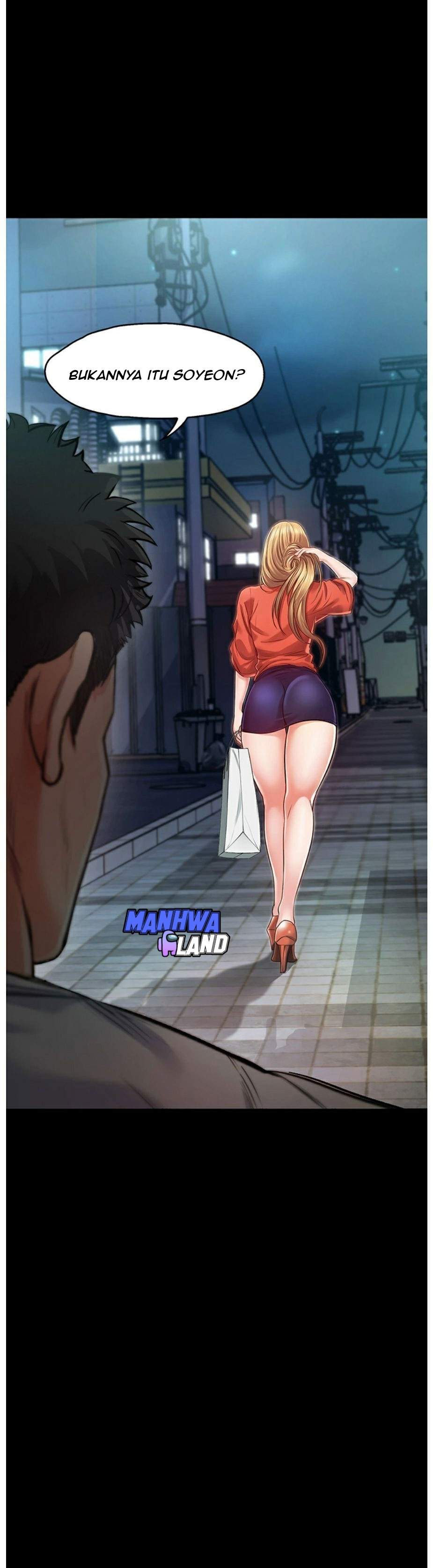 Who did you do with - Chapter 5 41 Who did you do with - Chapter 5 41