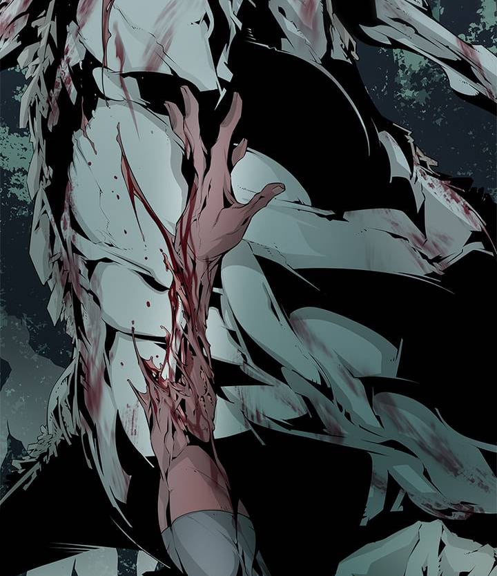 Land of the Dead - Chapter 5 5