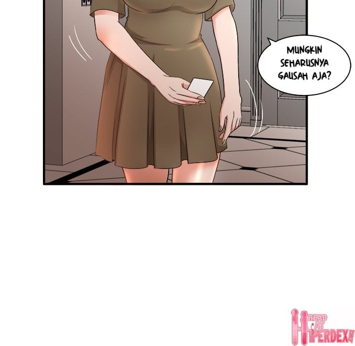 Family Secret - Chapter 5 80 Family Secret - Chapter 5 80