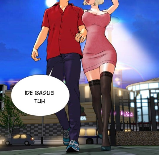 Her Toy Shop - Chapter 5 89