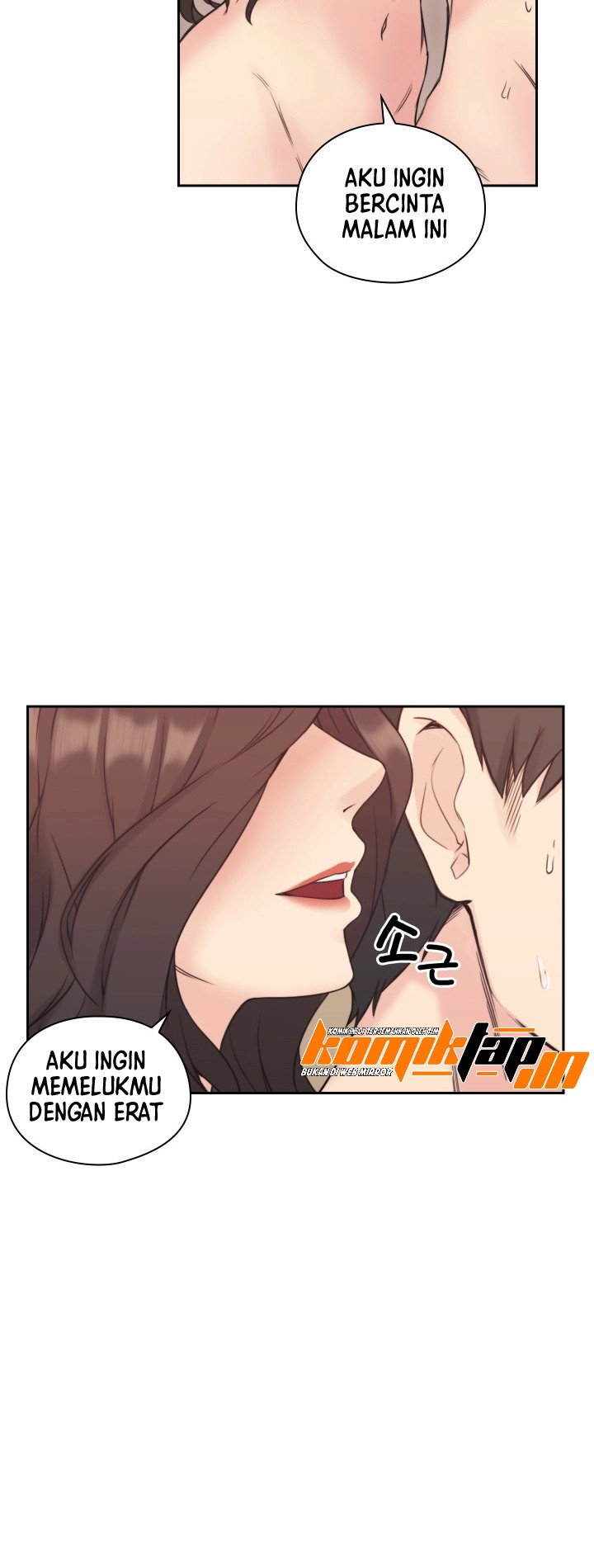 Teacher, Long Time No See - Chapter 5 2