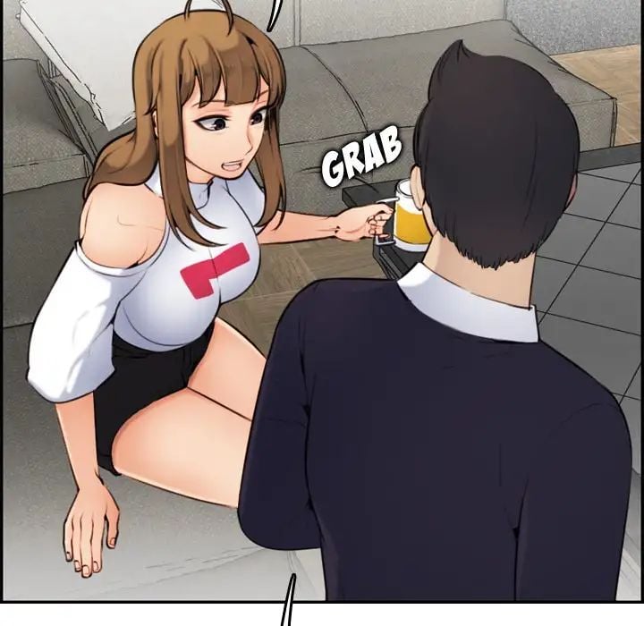 Never Too Late - Chapter 5 96 Never Too Late - Chapter 5 96