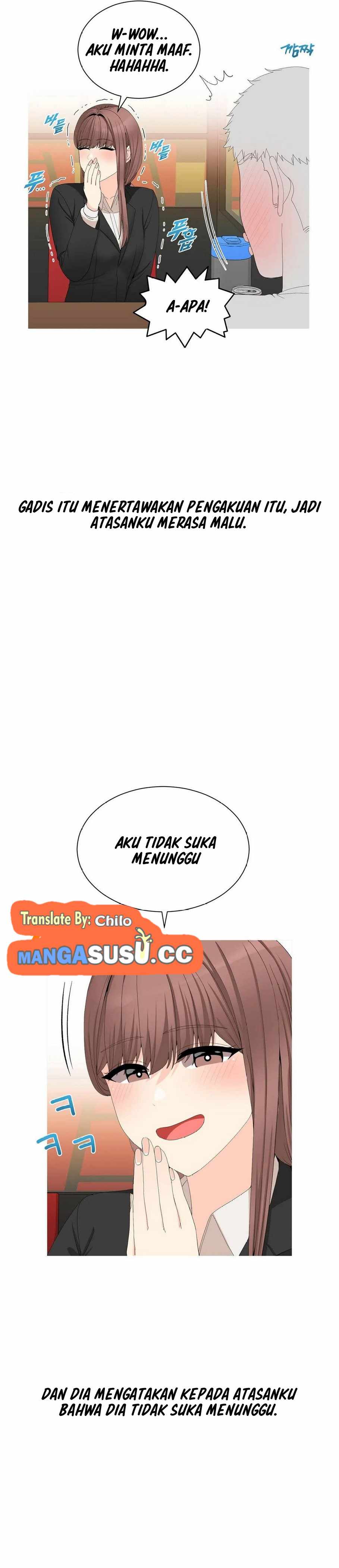 Like a Fox 2 - Chapter 5 24