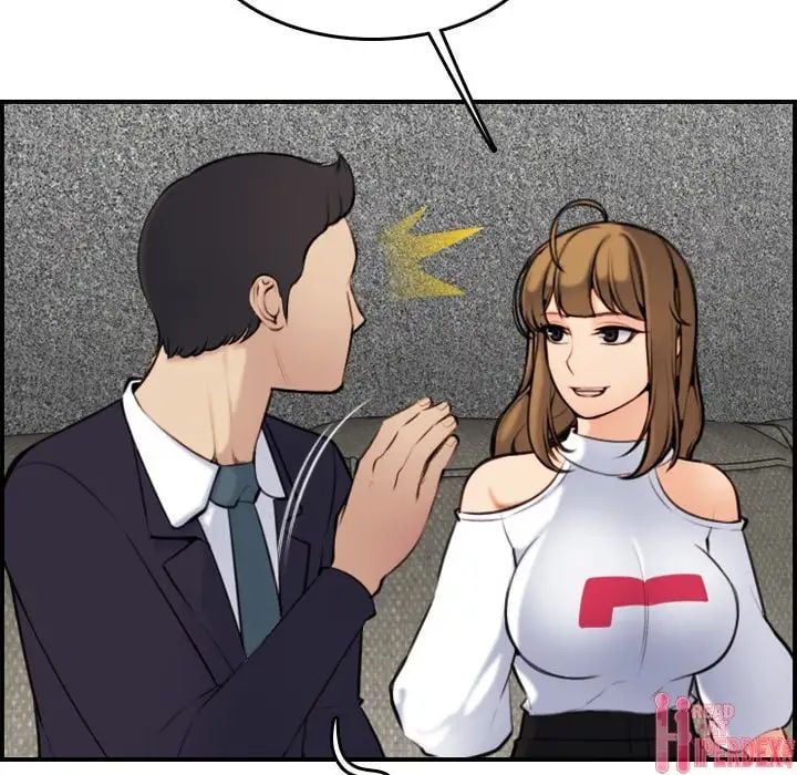 Never Too Late - Chapter 5 92 Never Too Late - Chapter 5 92