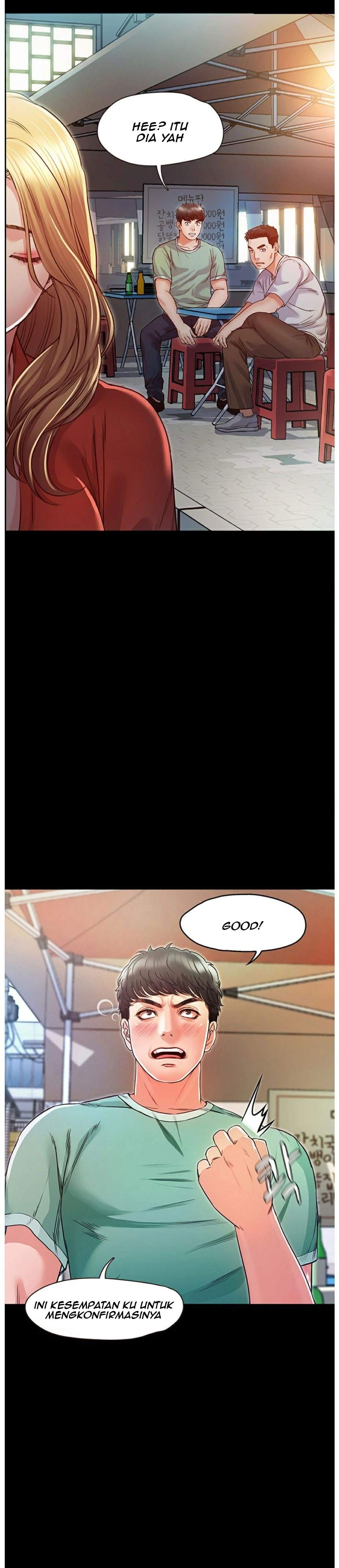 Who did you do with - Chapter 5 42 Who did you do with - Chapter 5 42