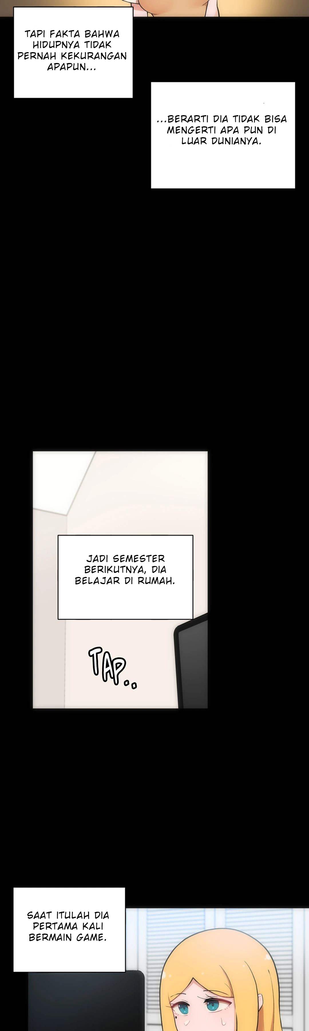 Sexcape Room: Good Game - Chapter 5 11 Sexcape Room: Good Game - Chapter 5 11