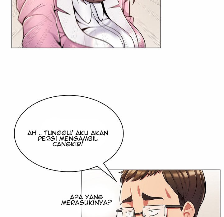 The Teacher Secret - Chapter 5 55 The Teacher Secret - Chapter 5 55