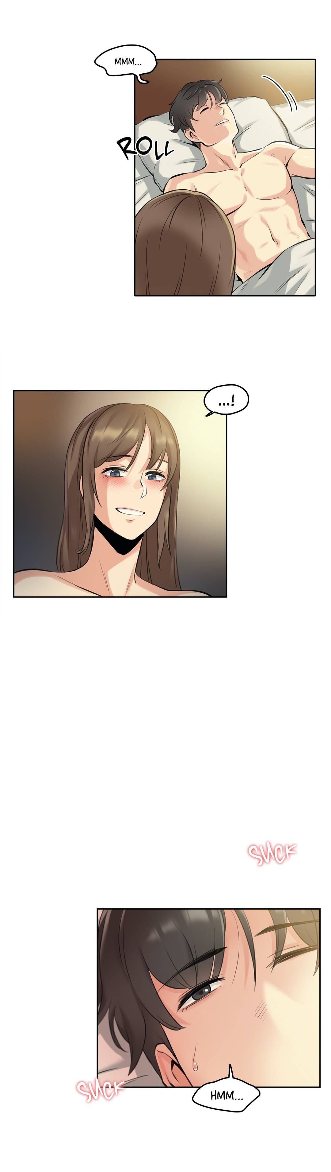 Daddy&#8217;s Wild Oats - Chapter 5 31