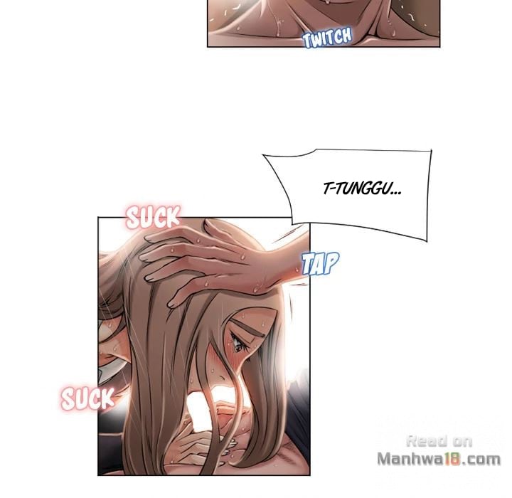 Wet Women - Chapter 5 22