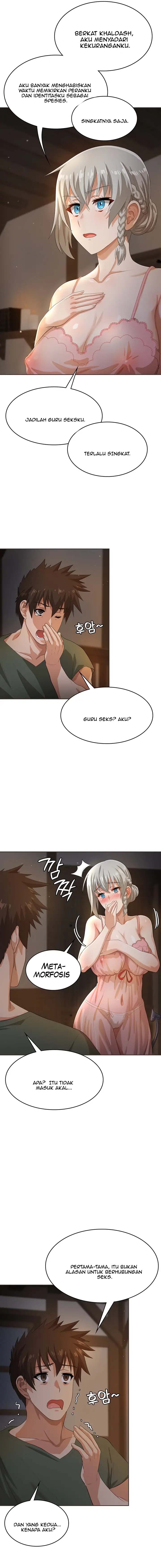 Bought By The Demon Lord Before The Ending - Chapter 5 14