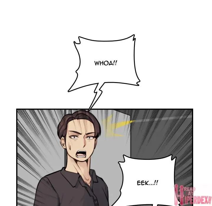 Never Too Late - Chapter 5 60 Never Too Late - Chapter 5 60