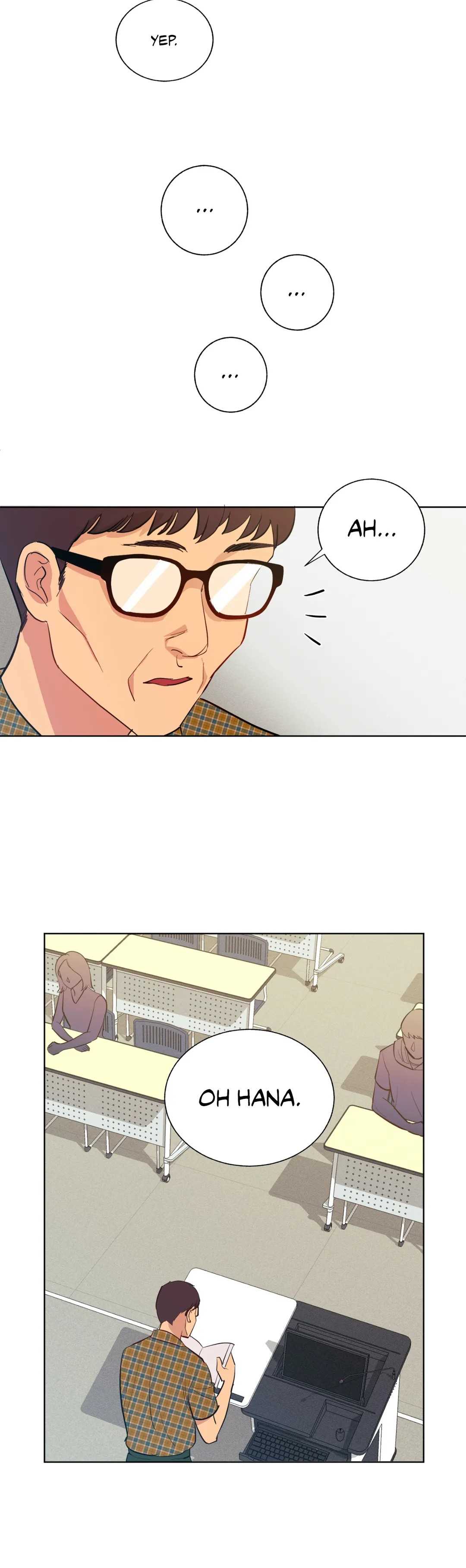 Hana’s Demons of Lust - Chapter 5 23 Hana’s Demons of Lust - Chapter 5 23