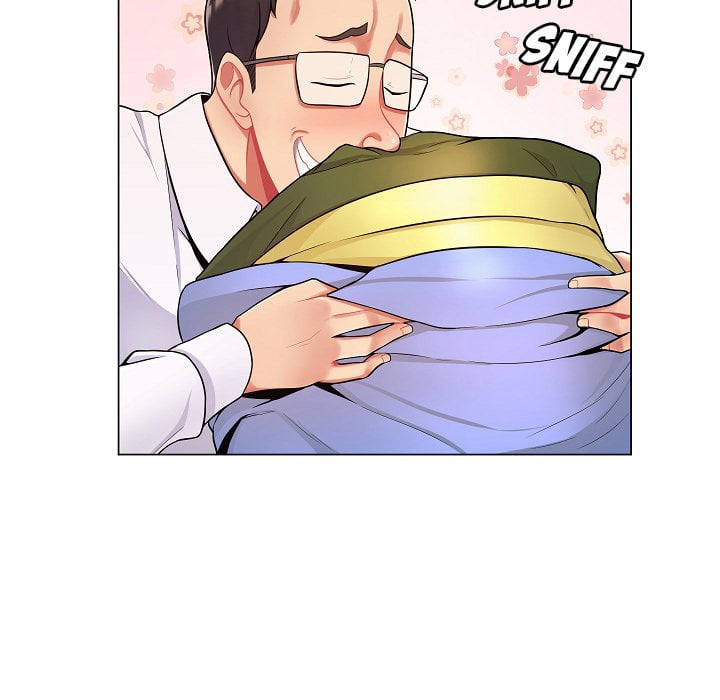 The Teacher Secret - Chapter 5 66 The Teacher Secret - Chapter 5 66