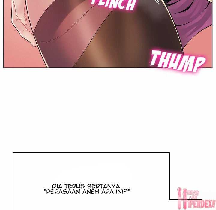 The Teacher Secret - Chapter 5 74 The Teacher Secret - Chapter 5 74